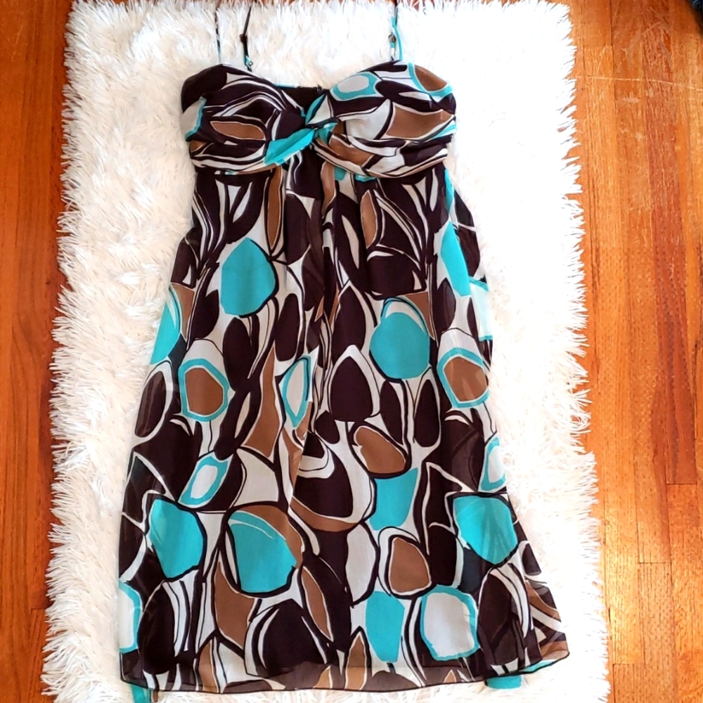 Gorgeous dress